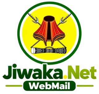Jiwaka.Net WebMail